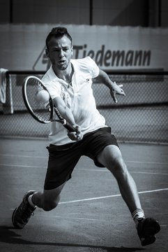 Ausschnitte 3758 - Lilienthal Open